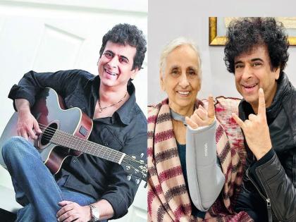 palash sen euphoria singer wears mothers mangalsutra read what is the reason behind it | Palash Sen : 'युफोरिया' फेम गायक पलाश सेन घालतात आईचं मंगळसूत्र, जाणून घ्या यामागचं कारण