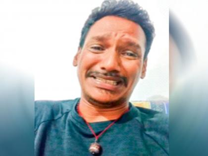 A young man from Palghar who went to Europe for a job was cheated; Letter to the Ministry of External Affairs to bring him to India | युरोपमध्ये नोकरीसाठी गेलेल्या पालघरच्या तरुणाची फसवणूक; भारतात आणण्यासाठी परराष्ट्र मंत्रालयाला पत्र