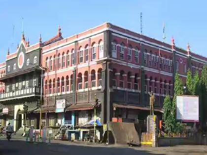 There is no consensus among the candidates, there is a game of money, leaders are troubled even before the Kolhapur Municipal Corporation elections | Kolhapur: उमेदवारांचा नाही मेळ, त्यात पैशांचा खेळ, कशी साधायची सत्तेची 'वेळ'..?, महापालिका निवडणुकीपूर्वीच नेते त्रस्त There is no consensus among the candidates, there is a game of money, leaders are troubled even before the Kolhapur Municipal Corporation elections | Kolhapur: उमेदवारांचा नाही मेळ, त्यात पैशांचा खेळ, कशी साधायची सत्तेची 'वेळ'..?, महापालिका निवडणुकीपूर्वीच नेते त्रस्त