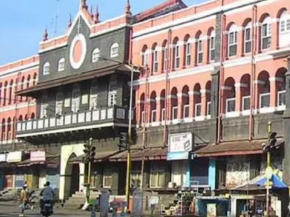 There is a scam in the drainage work of Kolhapur Municipal Corporation, clear from the administration report | कोल्हापूर महापालिकेच्या ड्रेनेज कामात घोटाळाच, प्रशासनाच्या अहवालातून स्पष्ट There is a scam in the drainage work of Kolhapur Municipal Corporation, clear from the administration report | कोल्हापूर महापालिकेच्या ड्रेनेज कामात घोटाळाच, प्रशासनाच्या अहवालातून स्पष्ट