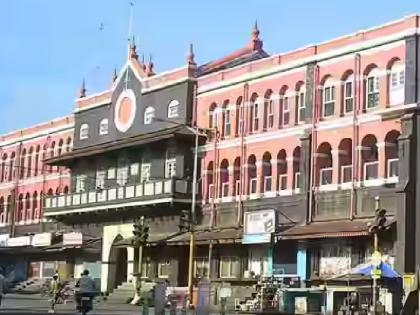 Ward formation will be held for the fourth time for Kolhapur Municipal Corporation | कोल्हापूर महापालिकेसाठी चौथ्यांदा होणार प्रभाग रचना Ward formation will be held for the fourth time for Kolhapur Municipal Corporation | कोल्हापूर महापालिकेसाठी चौथ्यांदा होणार प्रभाग रचना