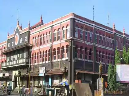Municipal ward likely to become four member officials awaiting orders | Kolhapur: महापालिका प्रभाग चार सदस्यीय होण्याची शक्यता, अधिकारी आदेशाच्या प्रतीक्षेत Municipal ward likely to become four member officials awaiting orders | Kolhapur: महापालिका प्रभाग चार सदस्यीय होण्याची शक्यता, अधिकारी आदेशाच्या प्रतीक्षेत