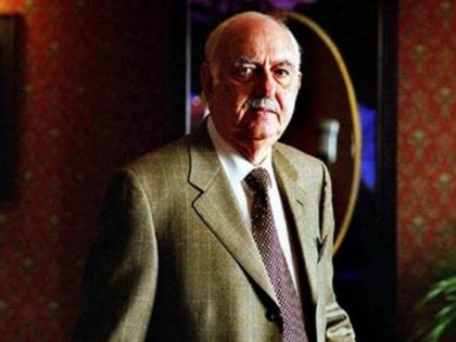 industrialist Pallonji Mistry passed away at the age of 93 | Pallonji Mistry: प्रख्यात उद्योगपती पालनजी मिस्त्री यांचं निधन, वयाच्या ९३ व्या वर्षी घेतला अखेरचा श्वास 