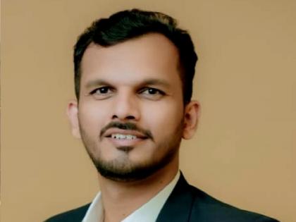 Palus son Lieutenant Atharva Sambhaji Kumbhar died of a massive heart attack on Monday during a running practice | Sangli: धावण्याच्या सरावावेळी पलूसच्या जवानाचा मृत्यू, चार महिन्यांपूर्वी झाली होती लेफ्टनंट पदी निवड 