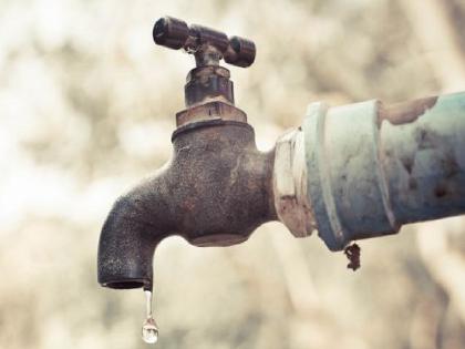 Water shortage in Palus city of Sangli district during monsoon season | Sangli: नदी उशाला, कोरड घशाला; ऐन पावसाळ्यात पलूस शहरात पाण्याचा ठणठणाट