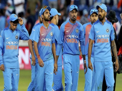 What are the reasons for the defeat of indian cricket team ... Learn | कोहलीसेनेच्या पराभवाची नेमकी कारणं काय... जाणून घ्या