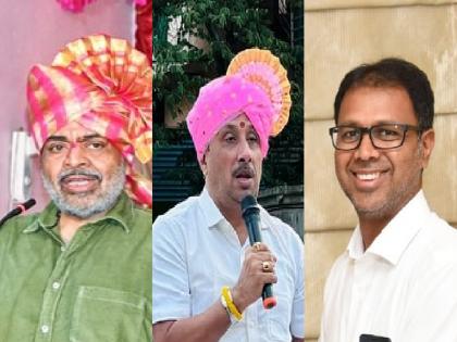 Challenge to stop Janasurajya in Panhala taluka in Zilla Parishad Panchayat Samiti elections Attention to the role of Shinde Sena BJP Congress NCP | Kolhapur: पन्हाळ्यात ‘जनसुराज्य’ला रोखण्याचे आव्हान; शिंदेसेना, भाजप, काँग्रेस, राष्ट्रवादीच्या भूमिकेकडे लक्ष Challenge to stop Janasurajya in Panhala taluka in Zilla Parishad Panchayat Samiti elections Attention to the role of Shinde Sena BJP Congress NCP | Kolhapur: पन्हाळ्यात ‘जनसुराज्य’ला रोखण्याचे आव्हान; शिंदेसेना, भाजप, काँग्रेस, राष्ट्रवादीच्या भूमिकेकडे लक्ष