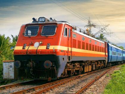 Pandharpur-Dadar Express will now stop at Bhigwan station | मोठी बातमी! पंढरपूर-दादर एक्सप्रेस आता भिगवण स्थानकावर थांबणार