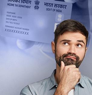 गुंतवणूक आणि बँकिंग व्यवहार ठप्प होण्याची भीती; निष्क्रिय पॅन कार्ड ऑनलाइन कसे तपासावे? सोपी पद्धत