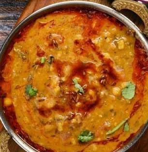 वाफाळत्या भातासोबत खा राजस्थानी स्टाइल पंचरत्न डाळ, पचायला हलकी- चवीला मस्त, करा ५ डाळींचा खास मेळ