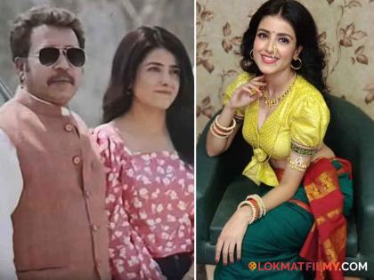 'पंचायत 3' मध्ये रिंकीपेक्षा जास्त चर्चा विधायकच्या मुलीची! कोण आहे ही अभिनेत्री?