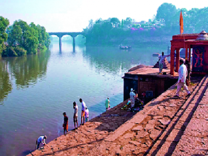 Panchaganga plans for rehabilitation of Rs. 3 crore | पंचगंगा पुुुनरुज्जीवनाचा ४८५ कोटींचा आराखडा