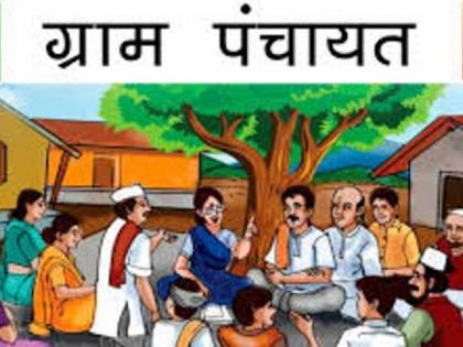 Battle of Gram Panchayat elections in Malegaon taluka! | मालेगाव तालुक्यात ग्रामपंचायत निवडणुकीची रणधुमाळी!