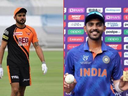 IPL 2022 Mega Auction : BCCI listed players banned from bowling in IPL 2022, Manish Pandey, KL Shrijit, Ishank Jaggi; India U-19 Star Vicky Ostwal is watchlist for suspect bowling | Big News : मनिष पांडेसह तीन खेळाडूंना IPL मध्ये गोलंदाजी करता येणार नाही; BCCIने जाहीर केलेल्या १३ जणांमध्ये अंडर १९ वर्ल्ड कप विजेत्या संघातील खेळाडूचा समावेश  