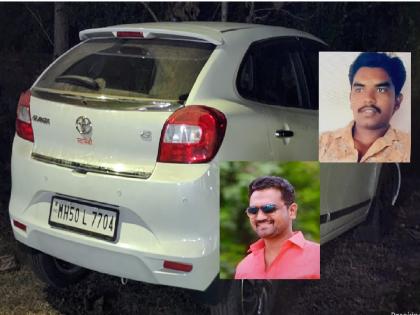 Sushant Khillare in Pandharpur was beaten to death, the car used by the suspects seized | Sindhudurg Crime: पंढरपुरातील सुशांत खिल्लारेचा मृत्यू मारहाणीतच, संशयितांनी वापरलेली कार जप्त