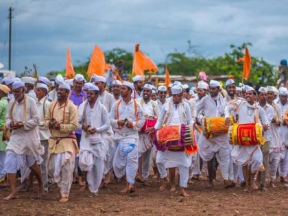 Pandharpur Wari 2025: Check dates, day-wise schedule, rituals, significance and more | AI Pandharpur Wari: आता पंढरीच्या वारीतही 'एआय दिंडी' पाहायला मिळणार! Pandharpur Wari 2025: Check dates, day-wise schedule, rituals, significance and more | AI Pandharpur Wari: आता पंढरीच्या वारीतही 'एआय दिंडी' पाहायला मिळणार!