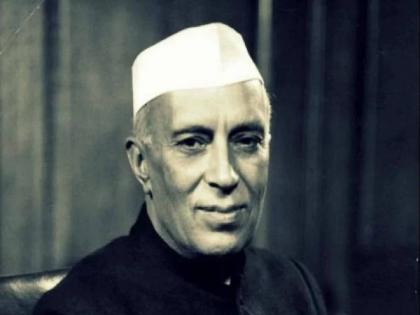 Former Union Law Minister Ashwini Kumar article on first Prime Minister of the country Pandit Jawaharlal Nehru | मैं कोई जिस्म नहीं हूं, कि जला दोगे मुझे! Former Union Law Minister Ashwini Kumar article on first Prime Minister of the country Pandit Jawaharlal Nehru | मैं कोई जिस्म नहीं हूं, कि जला दोगे मुझे!