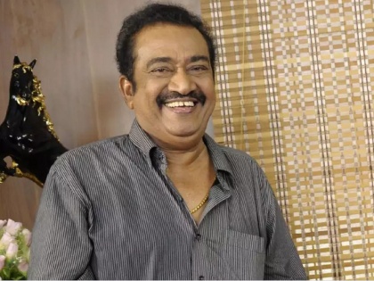 Pandu, Popular Tamil Comedian, Dies Of COVID | प्रेक्षकांना खळखळून हसवणाऱ्या पांडू यांचे कोरोनाने निधन, पत्नी आयसीयूत देतेय मृत्यूशी झुंज