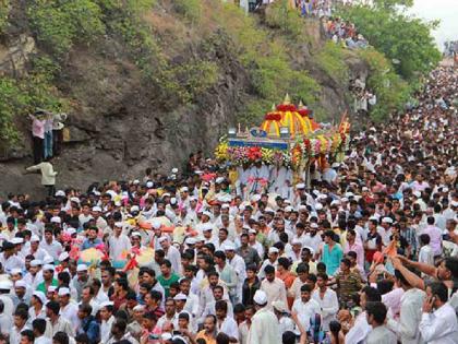 Special article on Panduranga Vari in America | चराचरांतील पांडुरंगाची प्रचिती घेणारी अमेरिकेतील वारी !