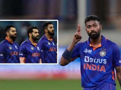 Team India Squad announced for Sri Lanka T20 ODI series Hardik Pandya Rohit Sharma KL Rahul Virat Kohli Mukesh Kumar | Hardik Pandya Rohit Sharma, IND vs SL: रोहित शर्मा, Virat Kohli, KL Rahul संघाबाहेर; हार्दिक पांड्या टीम इंडियाचा T20 कर्णधार!