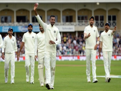India vs England 3rd Test: Kapil does not want to be kapil dev, hardik pandya shocking statement | India vs England 3rd Test: कपिल देव होण्याची इच्छा नाही... हार्दिक पांड्याचे धक्कादायक विधान 
