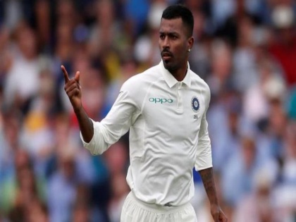 India vs Australia: Hardik Pandya is likely to join Team India before third Test in Melbourne - Report | IND vs AUS Test : हार्दिक पांड्या तंदुरूस्त, ऑस्ट्रेलियाविरुद्धच्या तिसऱ्या कसोटीत खेळणार