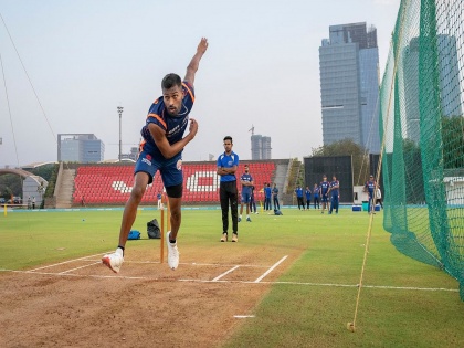 IPL 2019: Good news for Mumbai Indians; Hardik Pandya fit before IPL | IPL 2019 : मुंबई इंडियन्ससाठी खूशखबर; हार्दिक पांड्या तंदुरुस्त
