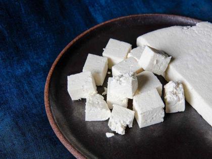 Be careful, how to recognize adulterated paneer? | सावध रहा, भेसळ केलेले पनीर कसे ओळखाल?