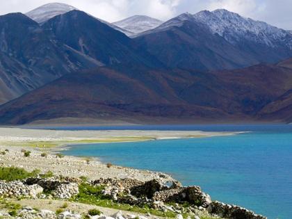 India China FaceOff: China again played a cunning trick, advised India to withdraw from Pangong Tso | India China FaceOff: चीन पुन्हा कुटील चाल खेळला, भारतालाच पँगाँग त्सोमधून माघारीचा सल्ला दिला