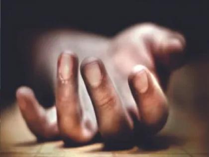 Suicide of residential school student over love affair in Kolhapur | Kolhapur: प्रेम प्रकरणातून निवासी शाळेतील विद्यार्थ्यांची आत्महत्या 