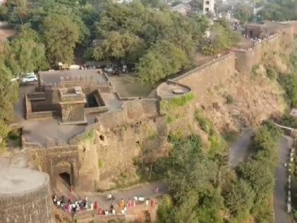 Panhala residents confused about World Heritage Site, District Magistrate gave assurance but not received in writing yet | Kolhapur: जागतिक वारसा स्थळ: पन्हाळावासीयांना अद्याप लेखी आश्वासन मिळेना, संभ्रम कायम