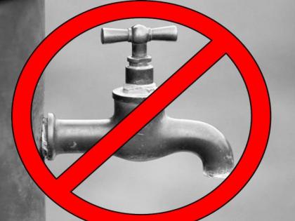 Nagpur has no water supply for three days: Water shortage will last for a month | नागपुरात तीन दिवस पाणीपुरवठा नाही : पुन्हा महिनाभर चालणार पाणीकपात