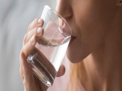 Trimbakkars, be careful, drink water for ten days | त्र्यंबककरांनो सावधान, दहा दिवस प्या पाणी गाळून