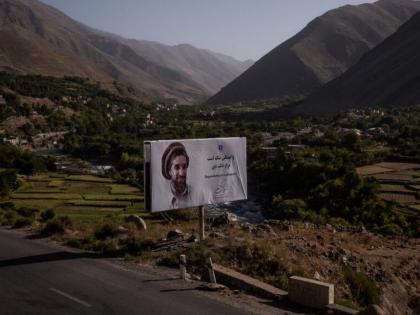 Panjshir lions armed to fight with Taliban in Afghanistan | Afghanistan: तालिबानविरुद्ध लढण्यास ‘पंजशीर’चे सिंह शस्त्रसज्ज 