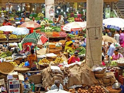 action against as many as 60 people in south goa market | मापात पाप कराल, तर दंड भरावा लागेल; तब्बल ६० जणांवर कारवाई