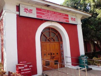 700 postmans in goa will get smartphones | गोव्यातील पोस्टमन हायटेक होणार; 700 कर्मचाऱ्यांच्या हातात स्मार्टफोन येणार