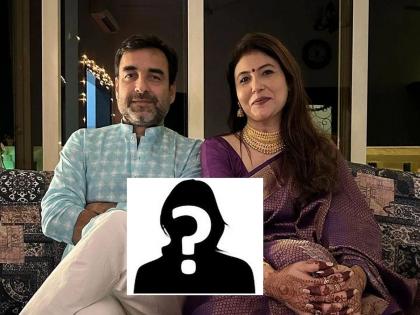 पंकज त्रिपाठींच्या घरात राहतात दोन पत्नी? गावातून बोलावले मुंबईत, आता म्हणाले...