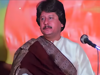 Pankaj Udhas intresting story behind for 'Chitthi Aayi Hai' song from naam movie | "चिठ्ठी आयी है" गाण्यामागची गोष्ट! पंकज उधास यांनी सांगितलेला किस्सा माहितीये का?