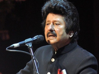 Music legend and Padmashri winner Pankaj Udhas passes away at the age of 72 | ज्येष्ठ गझल गायक पंकज उधास यांचे निधन, ७२ व्या वर्षी मुंबईत घेतला अखेरचा श्वास
