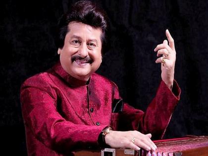 Pankaj Udhas Birthday Special: Pankaj Udhas famous ghazals | Pankaj Udhas Birthday Special: पंकज उदास यांना बॉलिवूडमध्ये अशी मिळाली होती संधी, ऐका त्यांची ही प्रसिद्ध गाणी