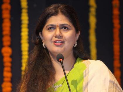 Pankaja Munde's first tweet after Maharashtra Cabinet Expansion, said... | Pankaja Munde : मंत्रिमंडळ विस्तारानंतर पंकजा मुंडेंचे पहिले ट्विट, म्हणाल्या...