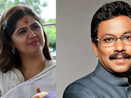 BJP announces new team; vinod Tawde and pankaja Munde place in national commitee | भाजपची नवी टीम जाहीर; तावडे, पंकजा मुंडेंना स्थान