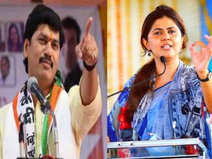 If Pankaja Munde wants to join NCP, Dhananjaya Munde will discuss says NCP leader anil deshmukh | पंकजा मुंडेंना राष्ट्रवादीत यायचे असेल तर धनंजय मुंडेंशी चर्चा करतील; राष्ट्रवादीच्या 'या' मोठ्या नेत्याच विधाणं