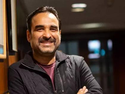 pankaj tripathi lends financial help for his school in bihar for child education | दिलदार! गावातील शाळेसाठी पंकज त्रिपाठी गेले धावून, म्हणाले, "मुलांचा विकास..."