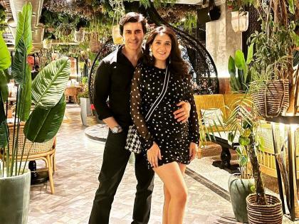 gautam rode and pankhuri awasthi tv couple expecting first baby 5 years after being married | लग्नाच्या ५ वर्षांनंतर अभिनेत्रीने दिली गुडन्यूज, म्हणाली, 'PCOD मुळे खात्री नव्हती...'