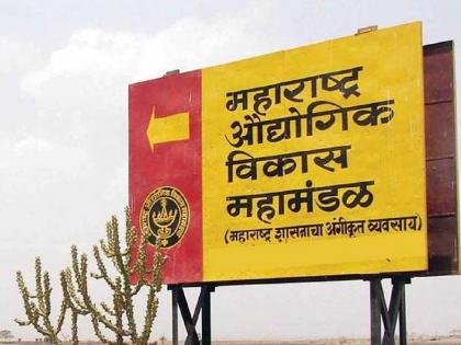 In panvel 22.31 crore infrastructure industrial estate has been approved by the industries department | पनवेल औद्योगिक वसाहतीत २२.३१ कोटींच्या पायाभूत सुविधा