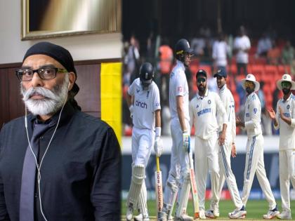 ind vs eng fourth ranchi test khalistani terrorist gurpatwant singh pannu threatened team should cancel match and return to england | “सामना रद्द करा, इंग्लंडला जा”; स्टोक्स-रोहितचे नाव घेत खलिस्तानी दहशतवादी पन्नूची धमकी