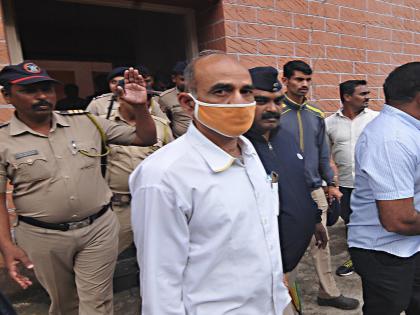 Govind Pansare murder case: Clarify by being present, Court order to ATS | कॉ. गोविंद पानसरे हत्या प्रकरण : प्रत्यक्ष उपस्थित राहून स्पष्टता द्या, न्यायालयाचे 'एटीएस'ला आदेश