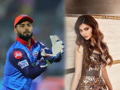 urvashi rautela asked people said first convince rishabh pant | Urvashi Rautela : दिवाळी कुठे साजरी करू? उर्वशी रौतेलाचा प्रश्न अन् चाहत्यांचं उत्तर; म्हणाले, आधी रिषभ पंत...