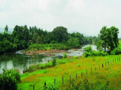 Increasing amounts of man made wetlands are dangerous concerns were expressed by experts in mumbai | मानवनिर्मित पाणथळचे वाढते प्रमाण धोकादायक; तज्ज्ञांकडून व्यक्त करण्यात आली चिंता